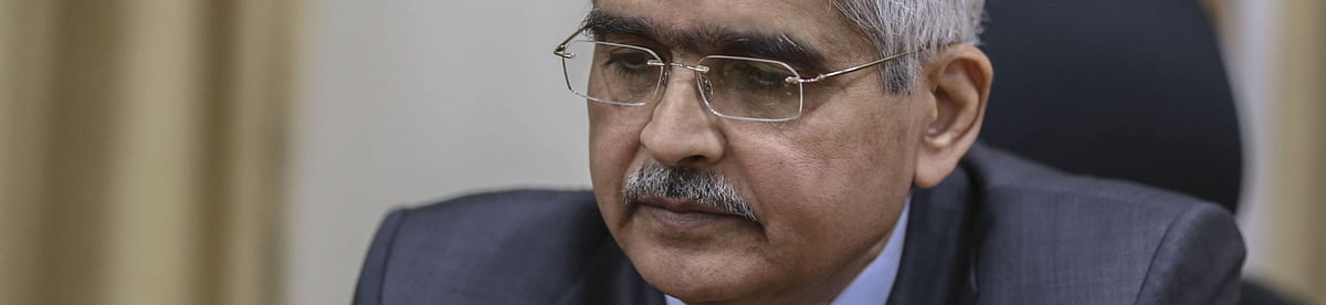 Rbi Governor Says Coronavirus Outbreak To Have Limited Impact On India