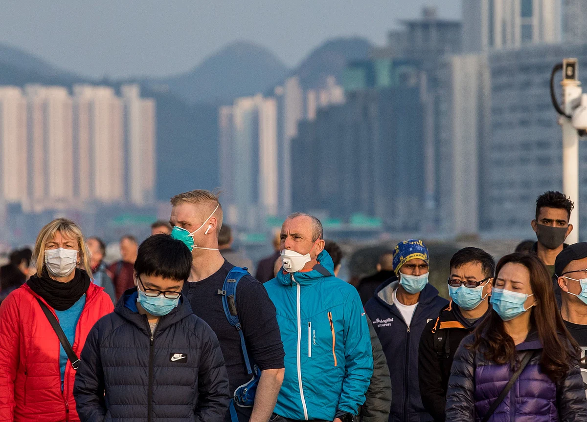 Brutal Month Has China Analysts Rethinking Everything Yet Again