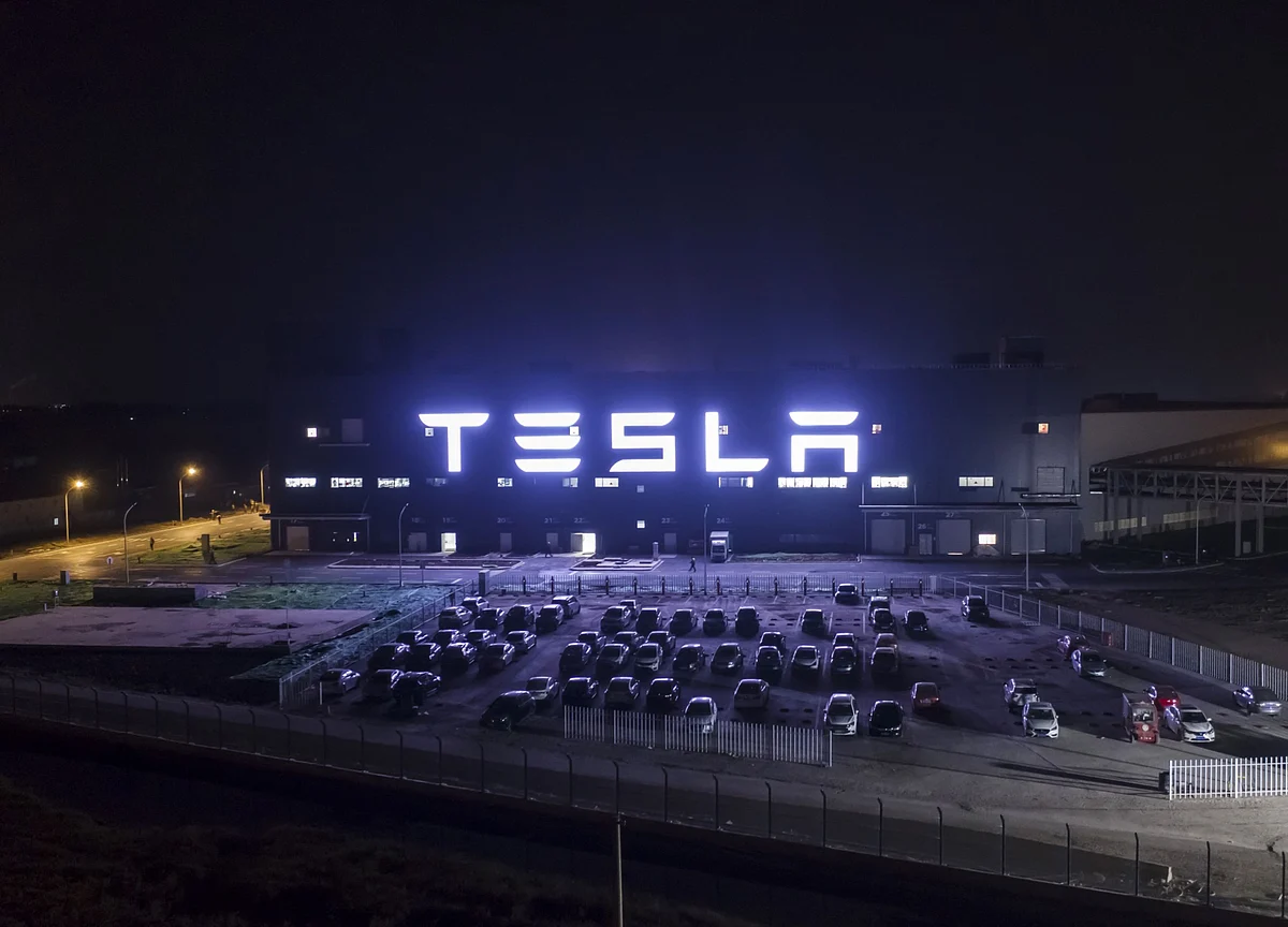 Tesla to Resume Production at Shanghai Factory on Feb. 10
