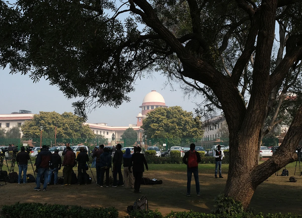 Bhim Army Chief Chandra Shekhar Aazad Seeks Review Of Supreme Court Order On Reservation In Job Promotions