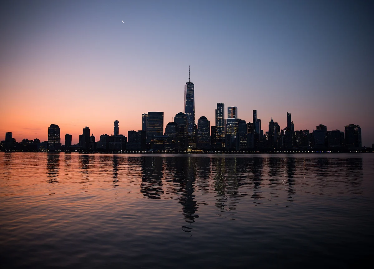 Dangerous Disinflationary Shock Slams Reeling World Economy