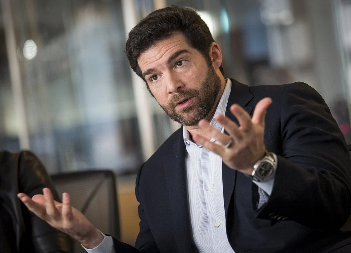 LinkedIn CEO Jeff Weiner Steps Down After 11 Years