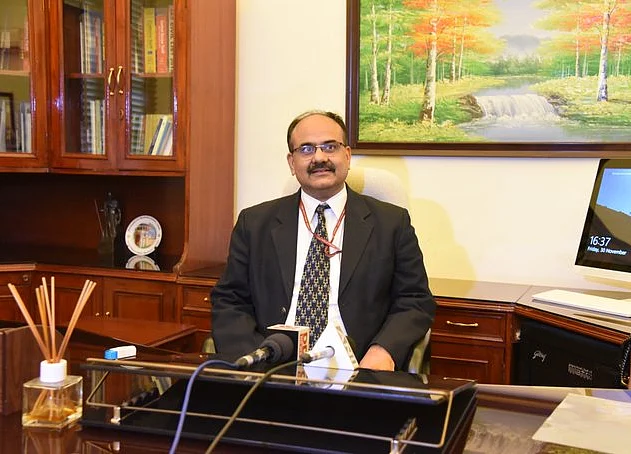 Budget 2020: New Tax Structure Gives Option To Save Tax, Says Revenue Secretary