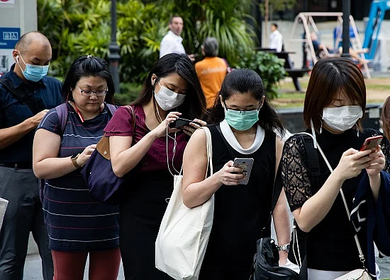 Three Risks for Banking in the Time of Coronavirus