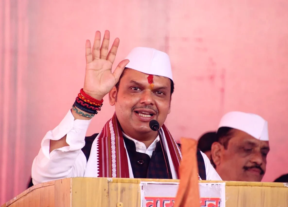 Maharashtra Poll Affidavit Case: Fadnavis Gets Exemption For Fourth Time