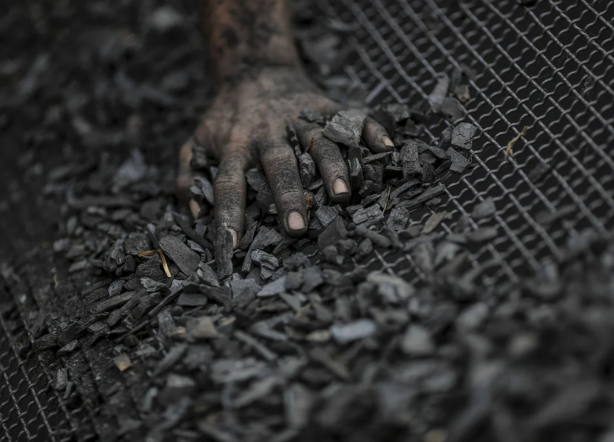 Coal Allocation For Spot E-Auction Falls 8.19% In April-January