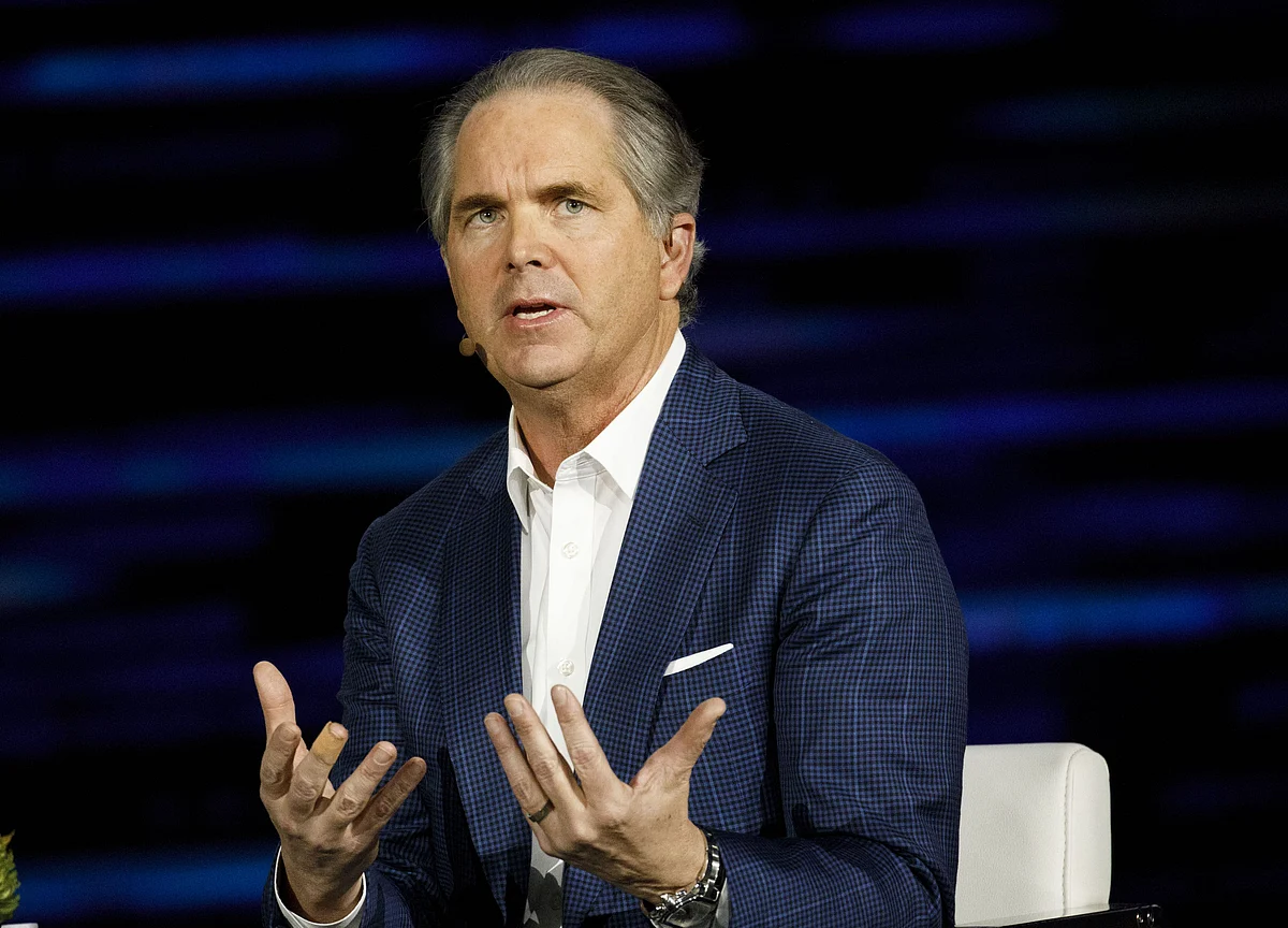Hulu CEO to Step Down as Disney Consolidates Operations