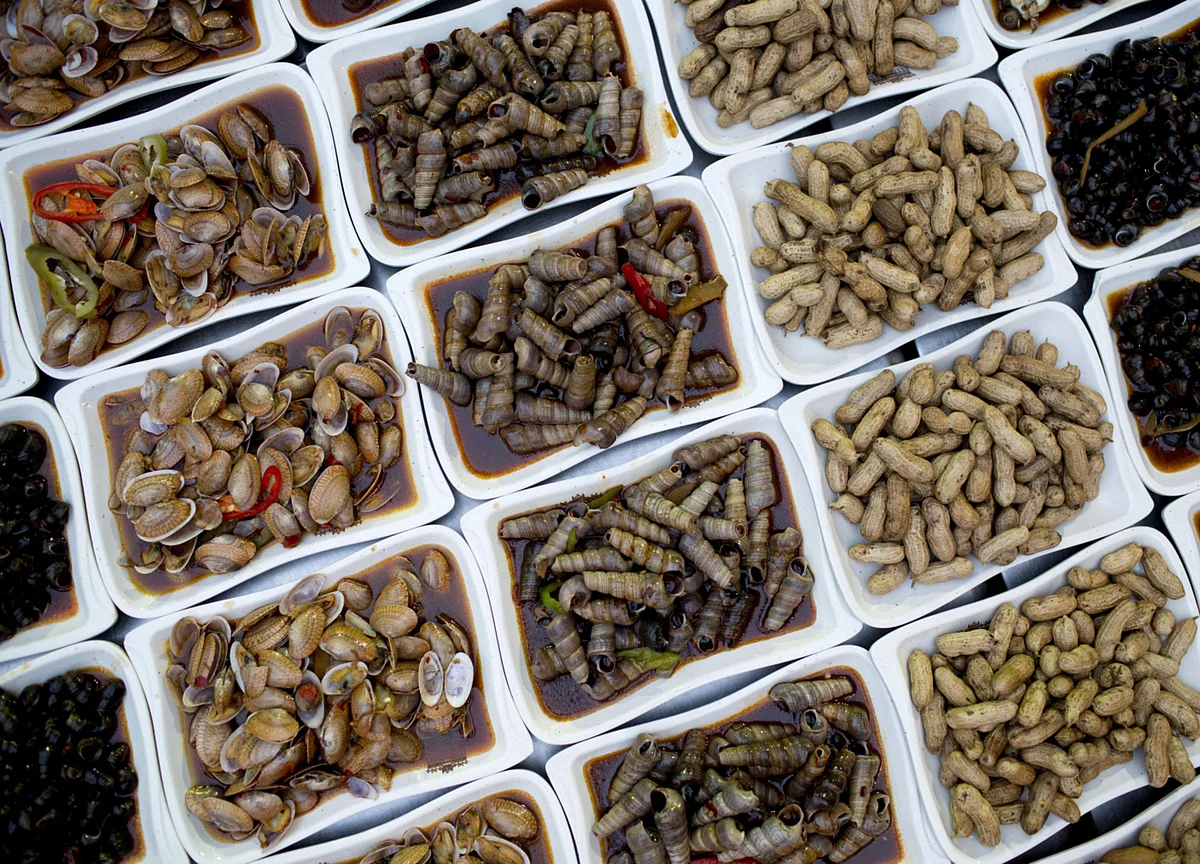 FDA Approves First Drug for Peanut Allergy
