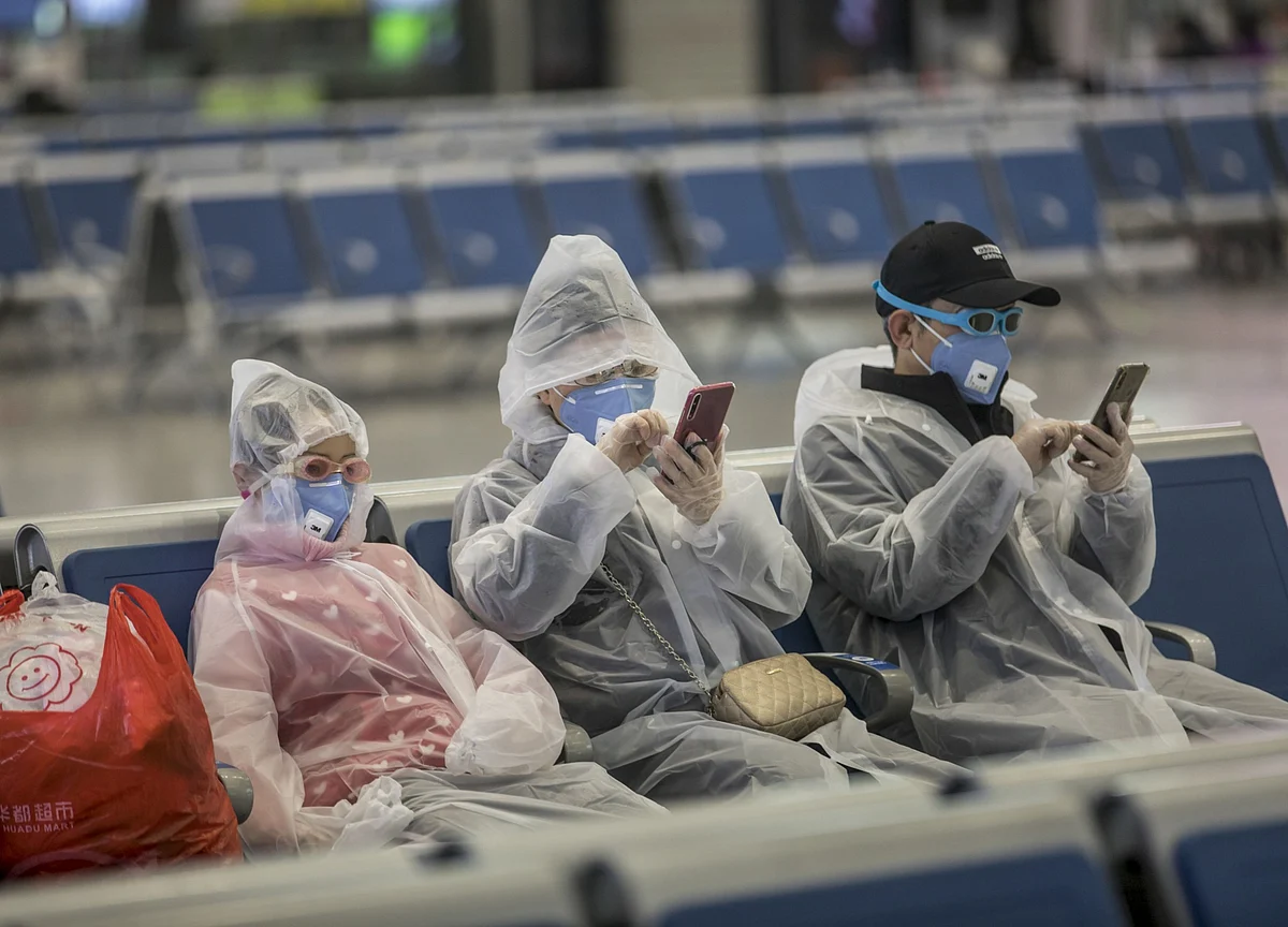 Virus Death Toll Will Get Worse Even as Outbreak Wanes