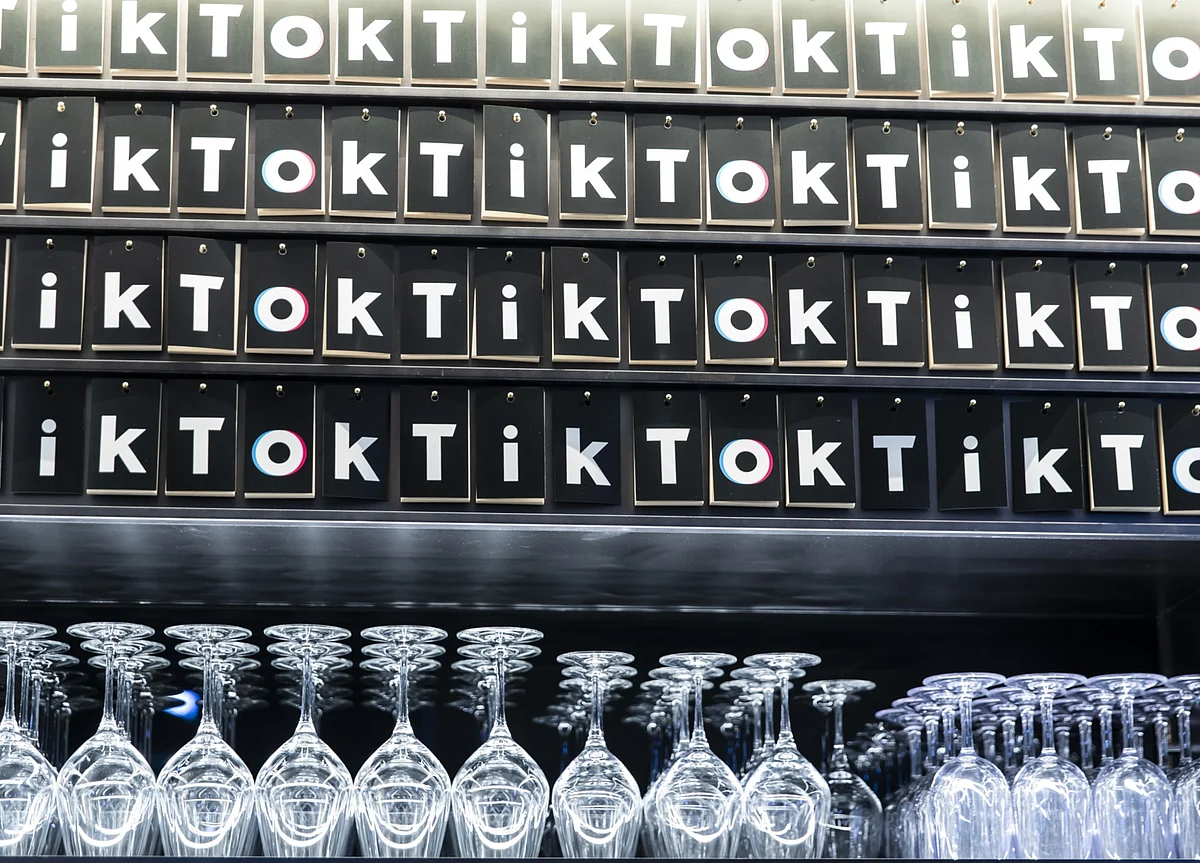 TikTok Marketers Chase Billions of Views in Uncharted Terrain