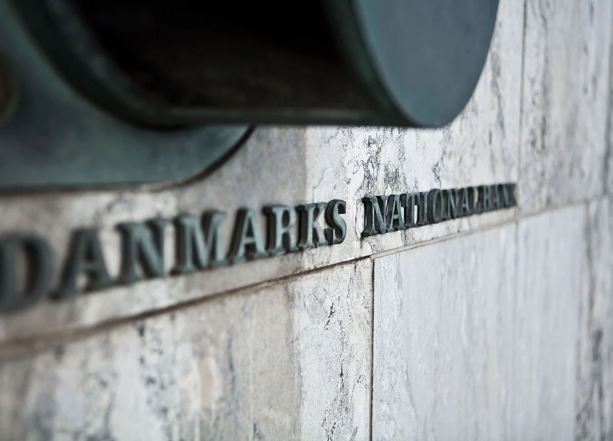 The World’s Lowest Interest Rate May Soon Be Raised in Denmark