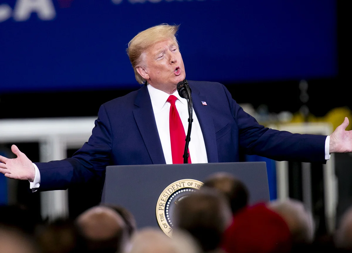 Trump Trial Prosecutors Invoke Senate Duty Yet Await Acquittal