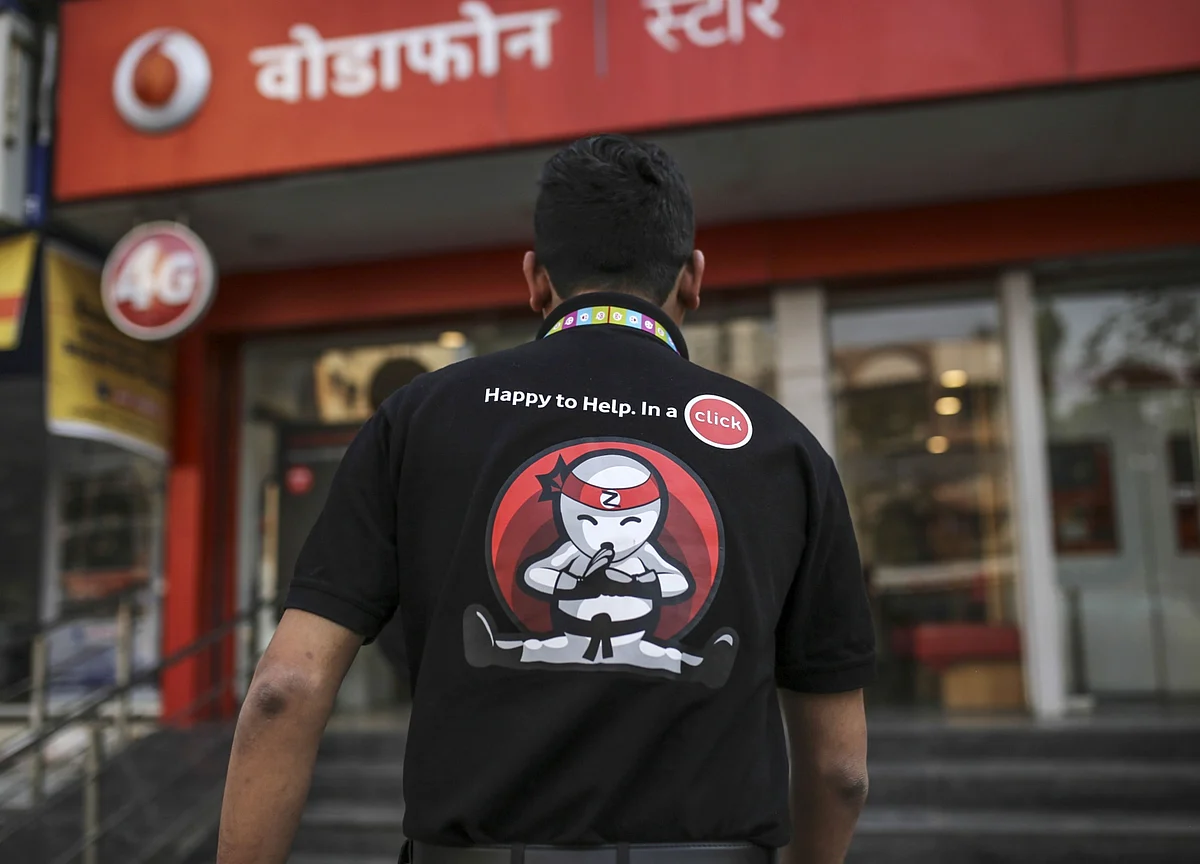 Vodafone Idea Q3 Results: Greater-Than-Expected Loss, Margin Contracts