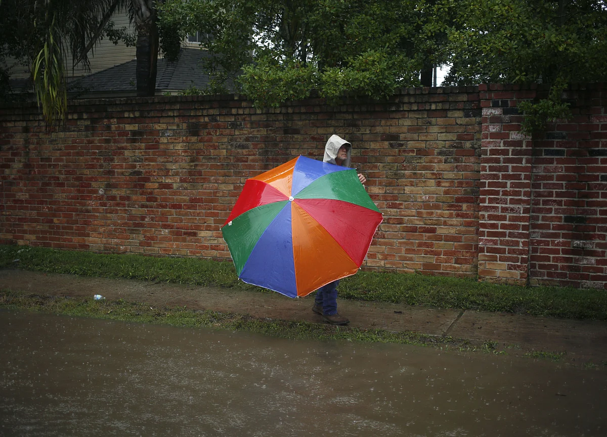 Heaviest Rain in Decades Brings Australia Drought, Fire Relief
