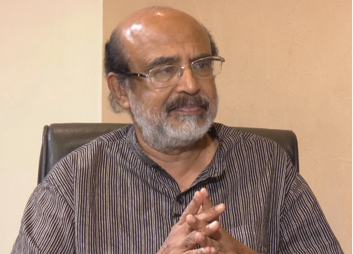 ‘No Surrender’ In GST Compensation Battle: Kerala Finance Minister Thomas Isaac