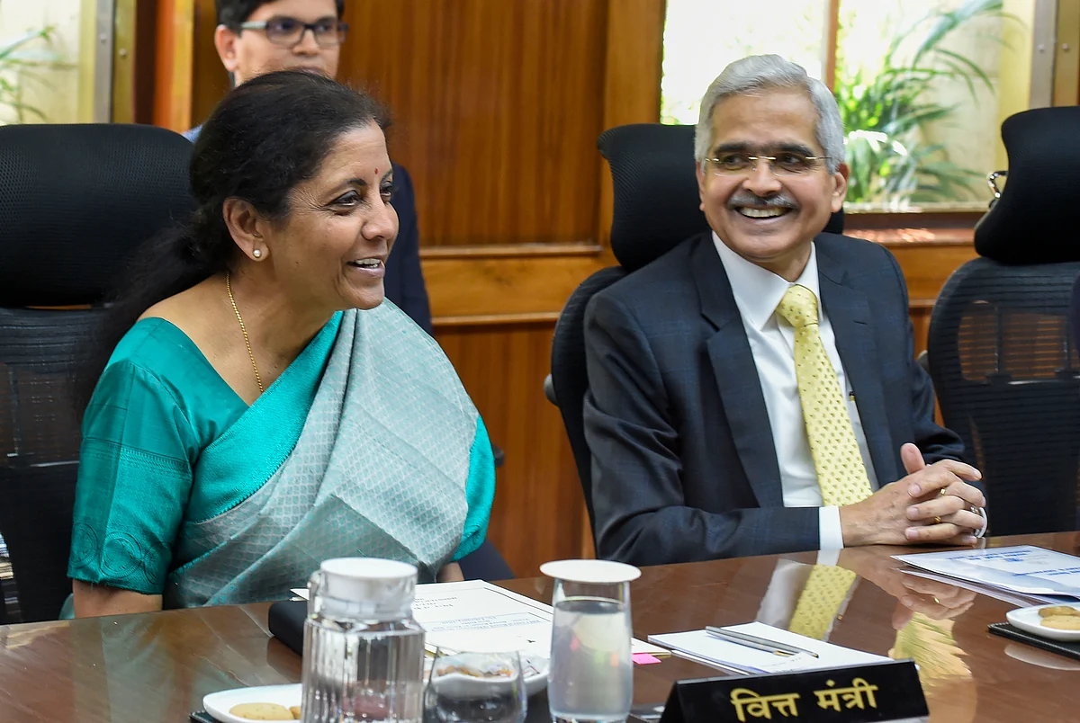 RBI Board Recommends Switch To April-March Financial Year