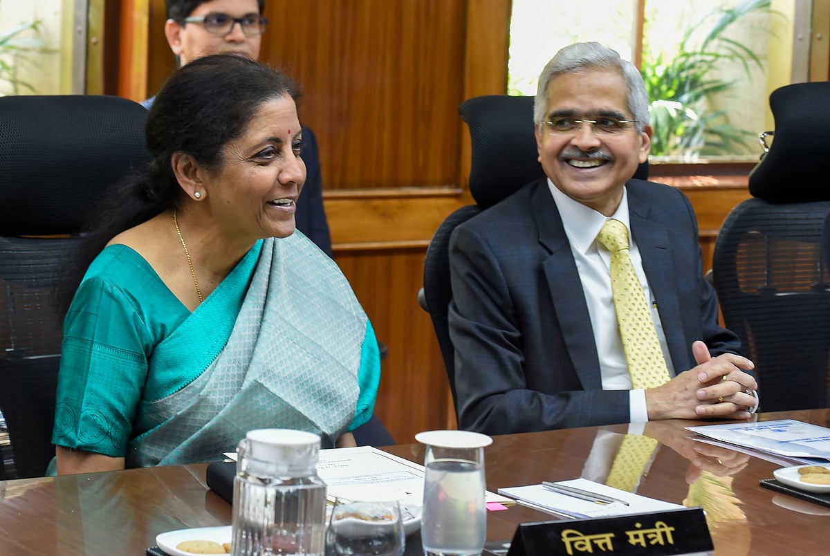 Rbi Board Recommends Switch To April March Financial Year
