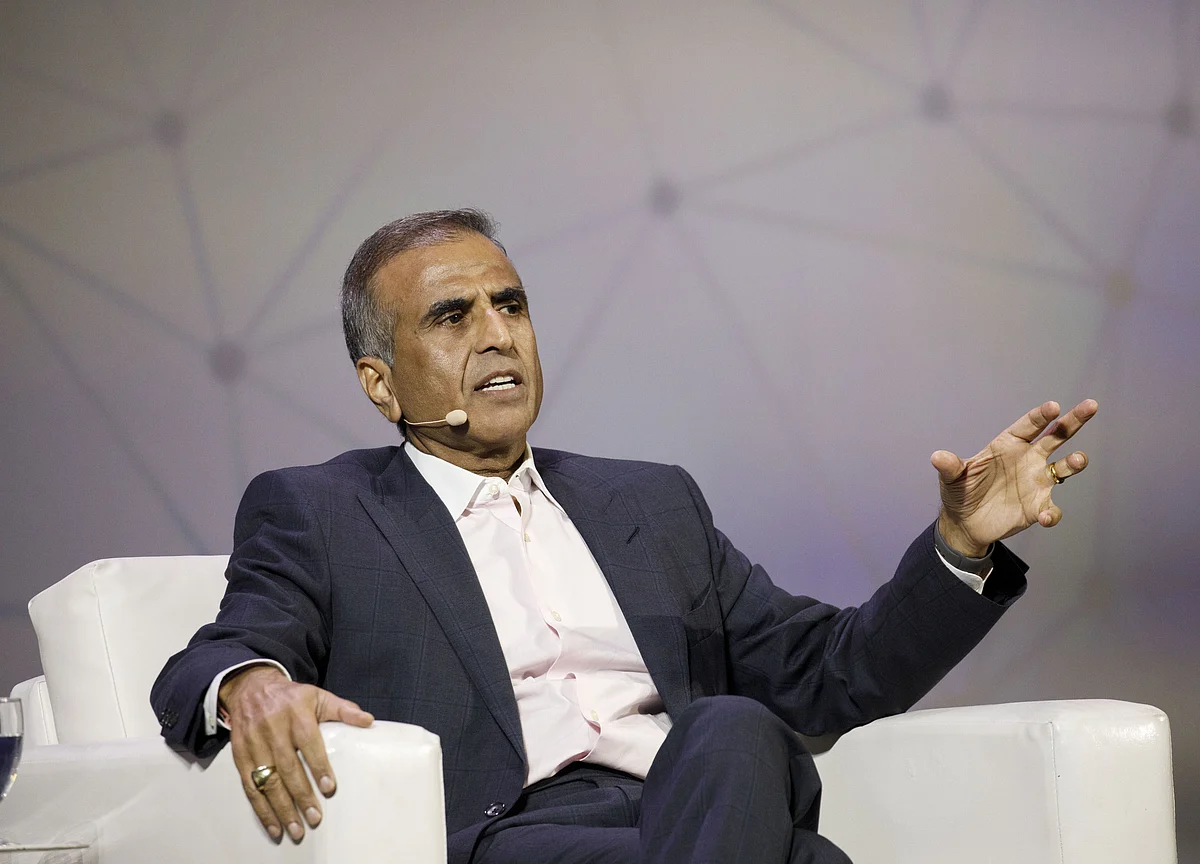 Government Looks At Balancing Act On AGR Dues; Sunil Mittal Seeks Cut In Taxes For Sector