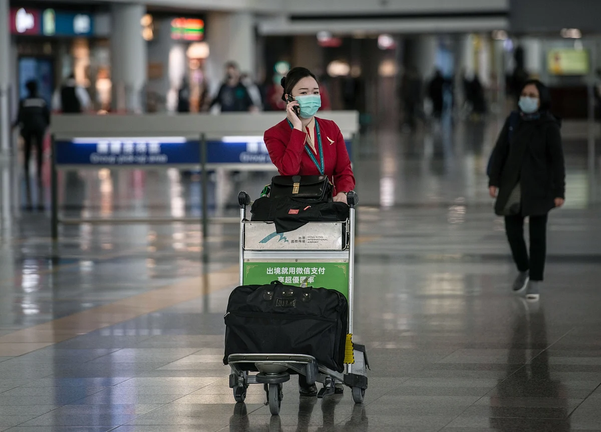 Death of a Hero Doctor Sparks Crisis of Confidence in Xi’s China