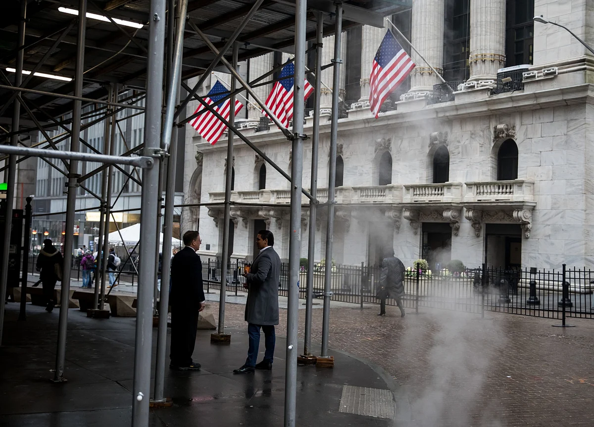 Global Stock Losses Hit $6 Trillion As Virus Fear Spreads