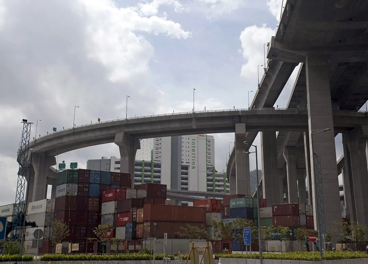 China’s Cogs in the Global Supply Chain Are Struggling to Restart