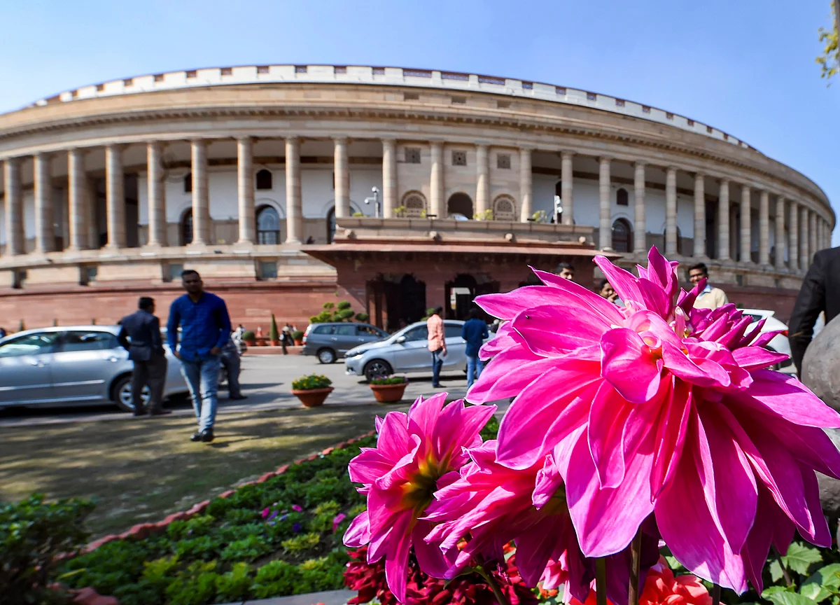 Economy Not In Recession, Says Anurag Thakur