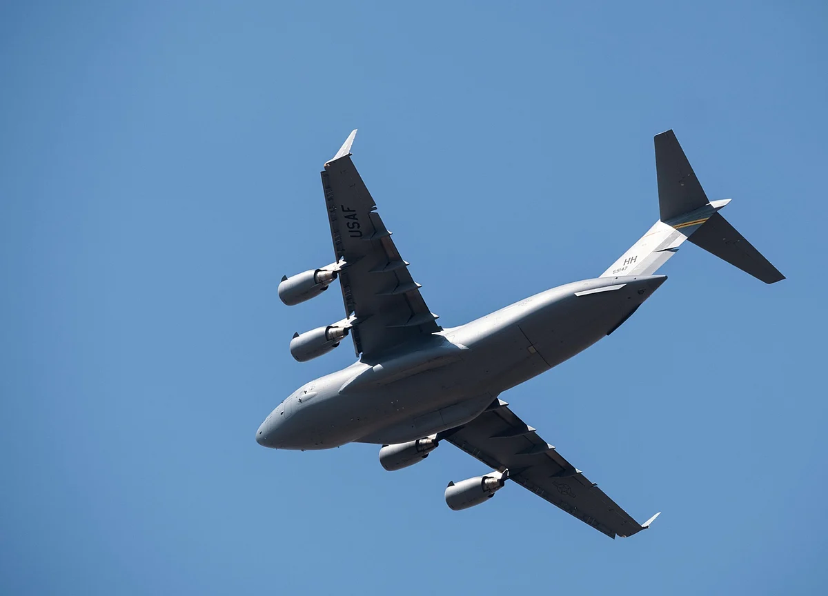 Defence Expo: Boeing Says Not Reluctant To Set Up Fully Integrated Facility In India