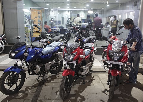 Auto Sales In May 2020 Bajaj Auto Exported More Than It Sold In India