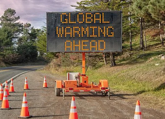 Climate Risks Push Banks Into a Race Against Their Regulators