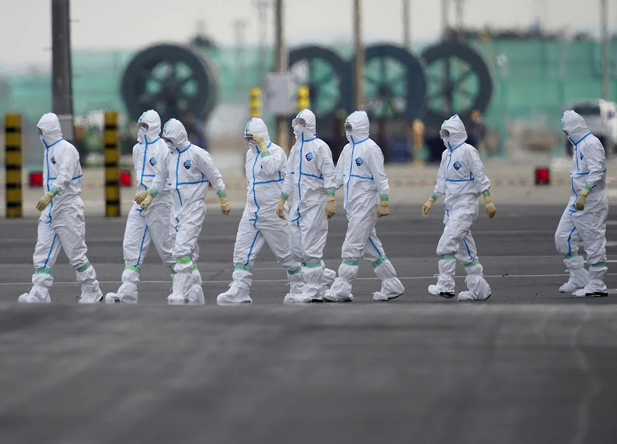 Japan’s GDP Set for Biggest Hit Since 2014 Ahead of Virus
