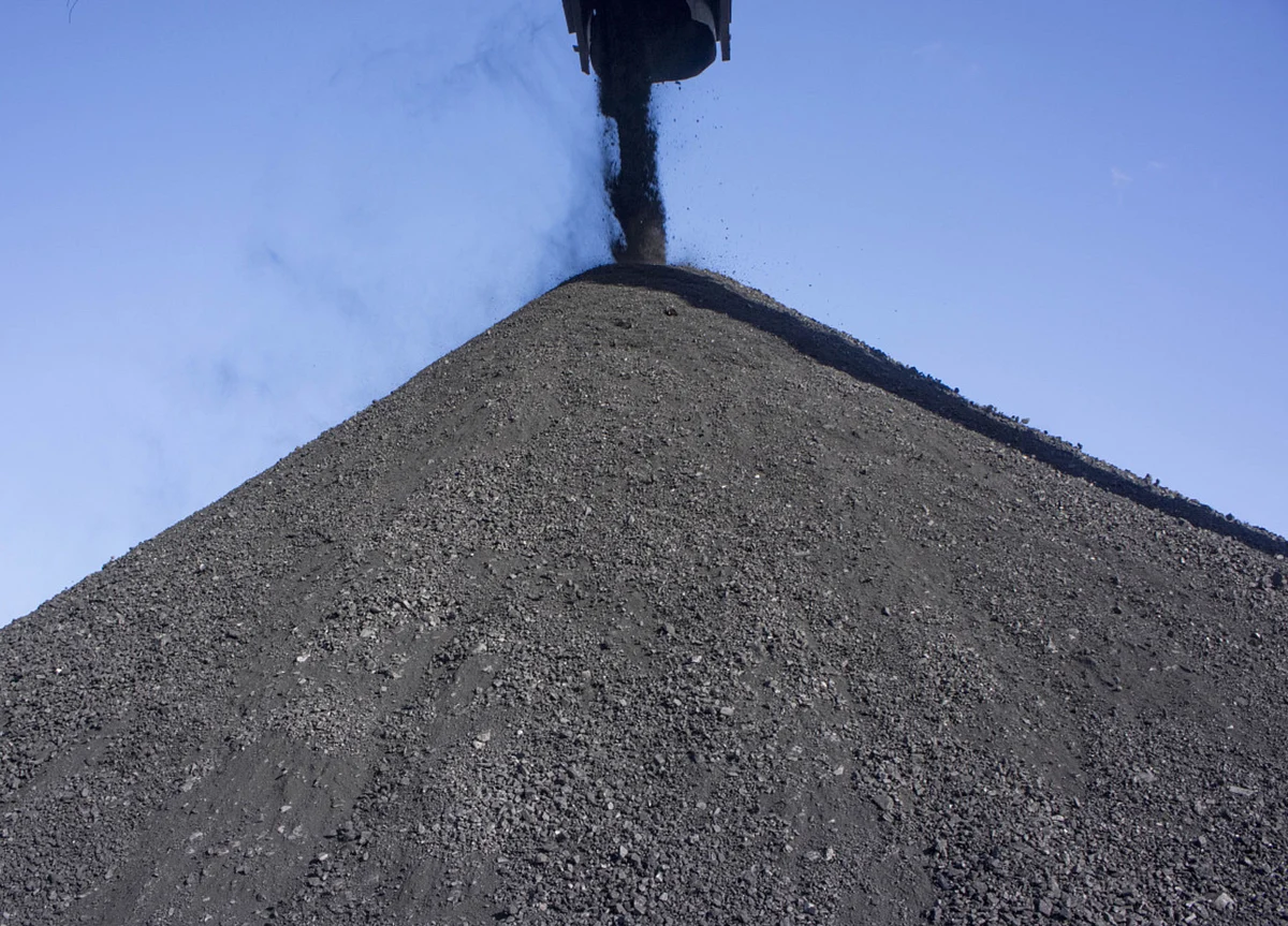 Central Banks Have a $12 Billion Coal Problem They Must Solve