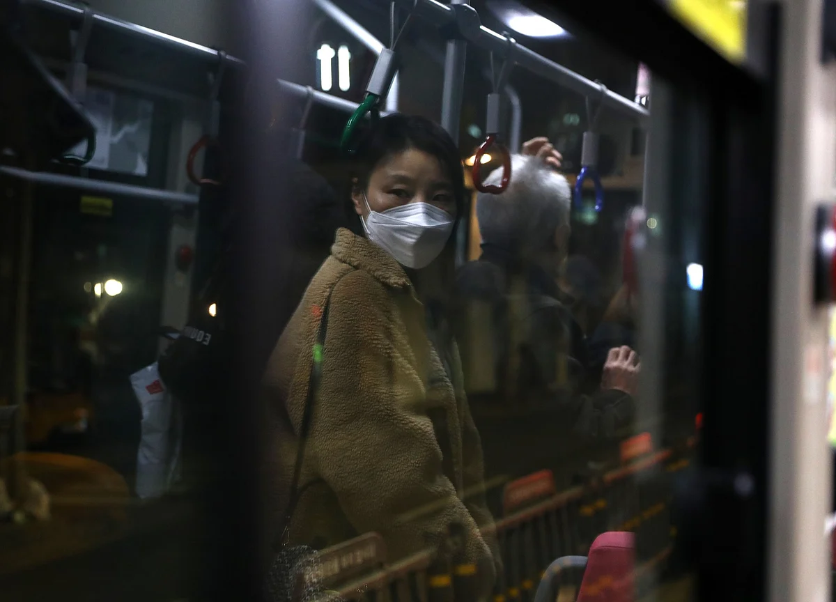 CDC Issues Warnings on Virus; Markets Take Hit: Virus Update