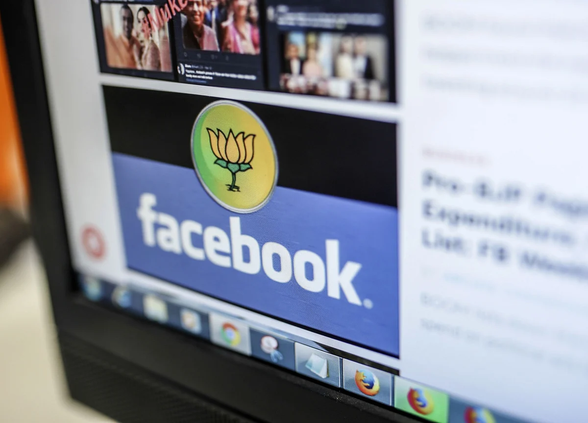 400 Million Social Media Users Are Set to Lose Their Anonymity in India