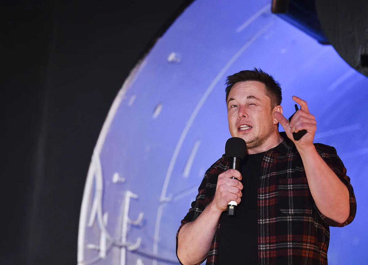 Tesla Capital Raise Keeps $14 Billion Virtuous Circle Rolling