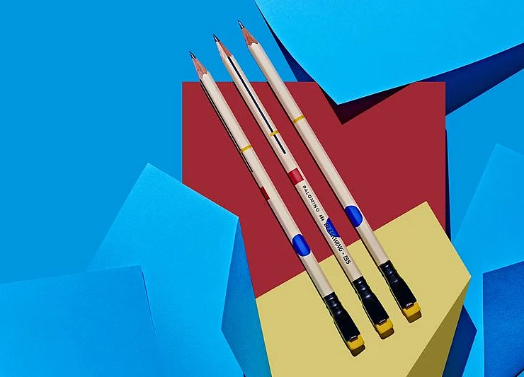 The Humble Pencil Is Just Now Hitting Its Prime