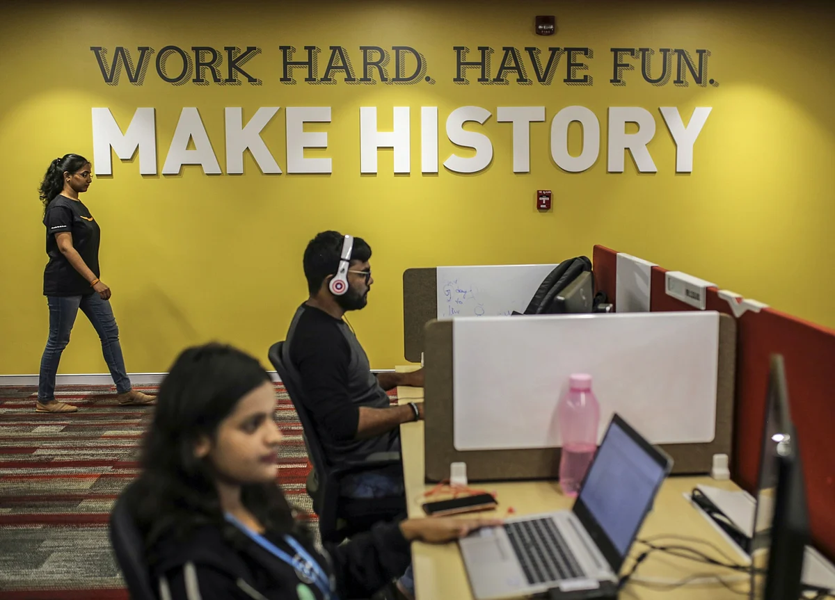 Indians Set For Smallest Salary Increases in a Decade