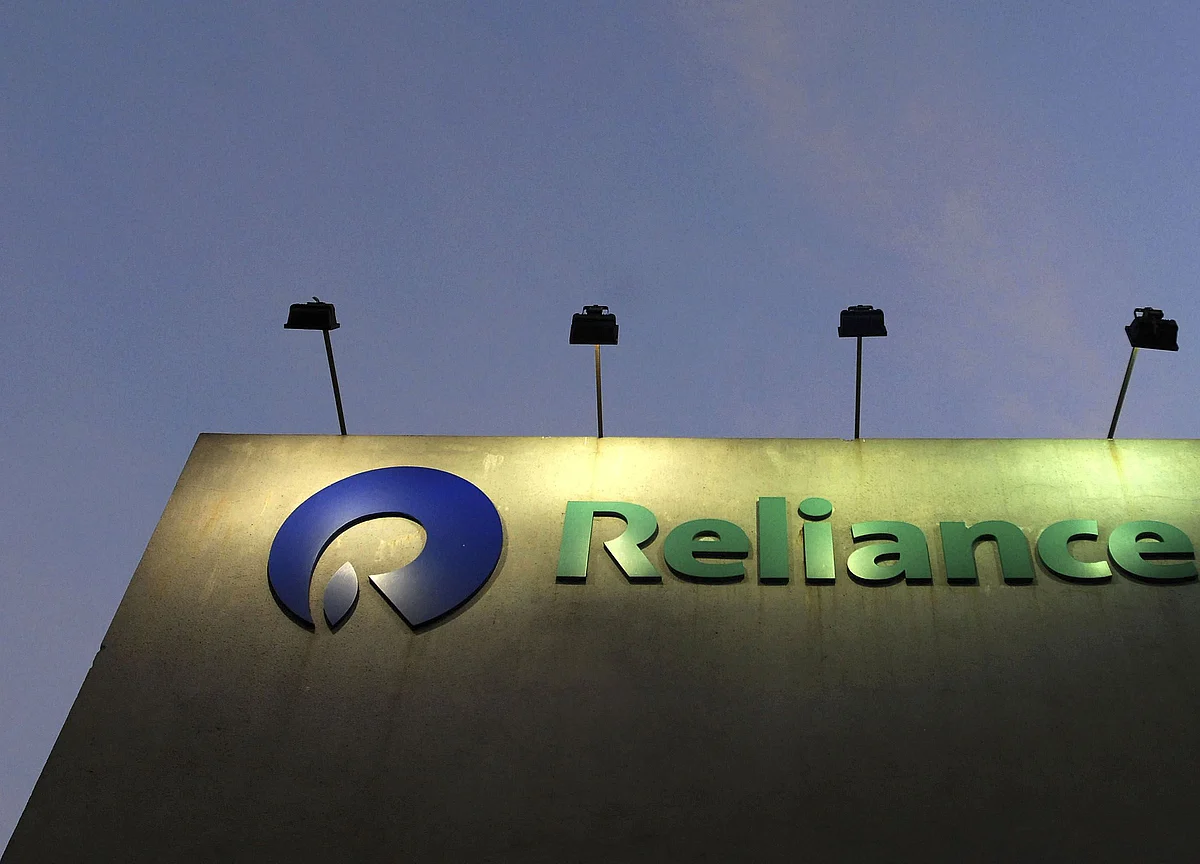 D1/D3 Gas Field In Reliance Industries’ KG-D6 Block Shuts Down