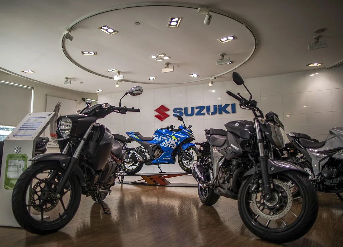 Automakers That Defied The Slump In 2019
