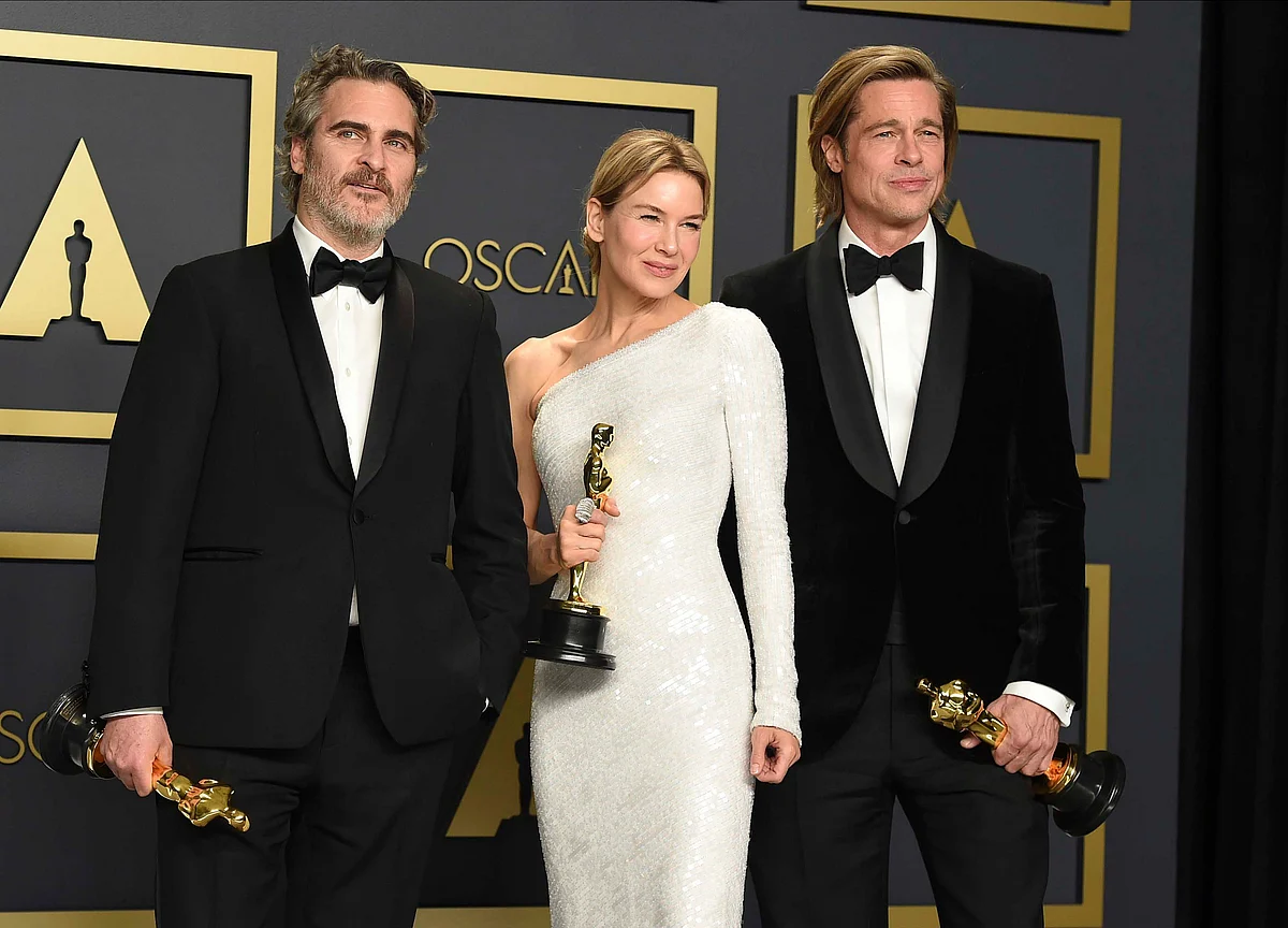 Oscar Winners in Full: ‘Parasite’ Shocks Hollywood With Best Picture