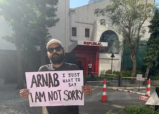 Kunal Kamra Sends Legal Notice To IndiGo Demanding Apology, Revocation Of Six-Month Ban