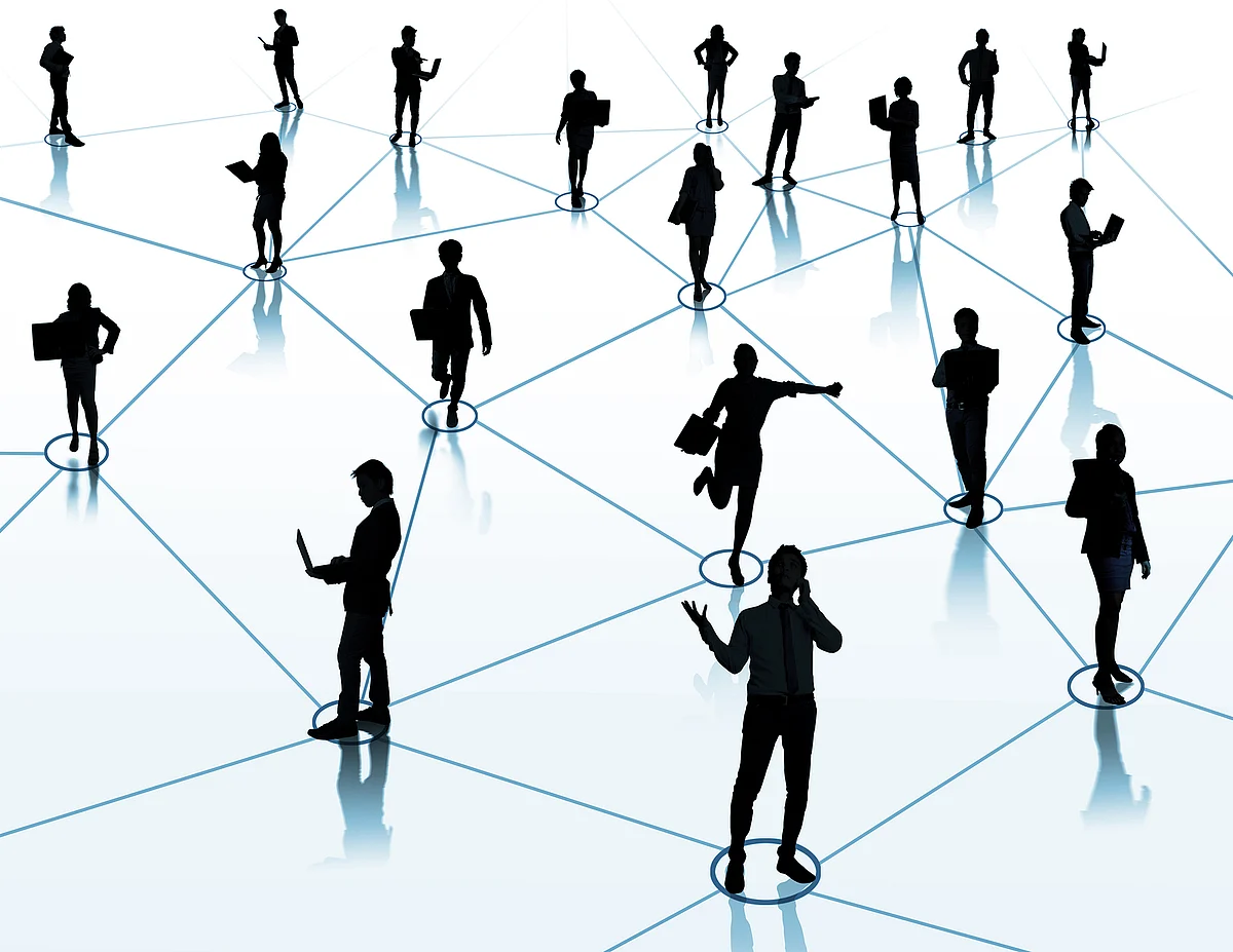 Mobile Workforces– Welcoming the Era of the Digital Office