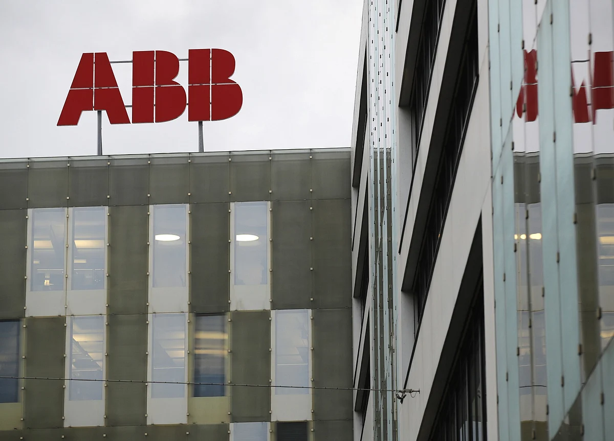 ABB India Q1 Review - Operating Performance In Line; Balance Sheet Strength Intact: Motilal Oswal