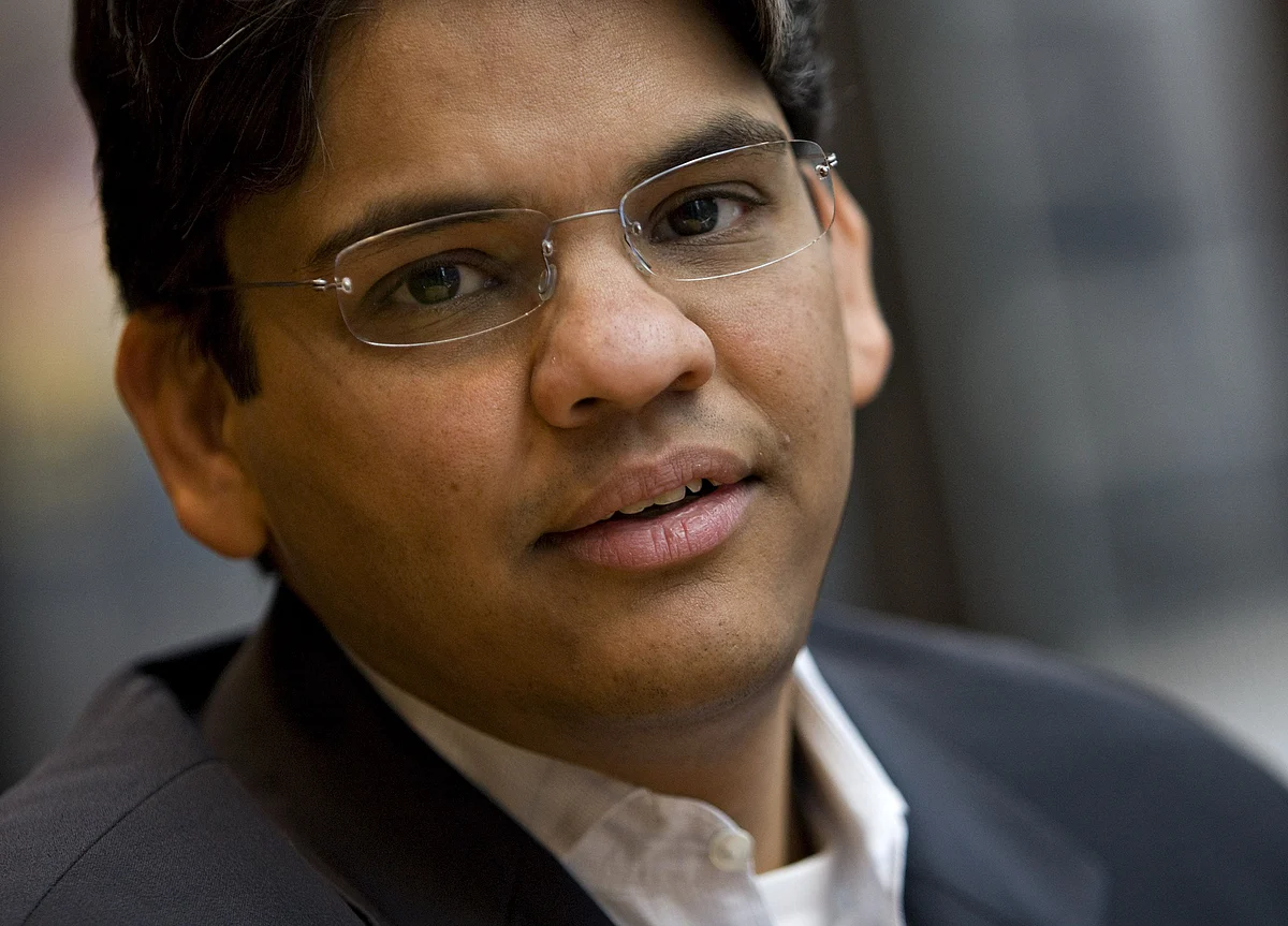 Cognizant Board Changes: Francisco D’Souza To Step Down, Vinita Bali To Join As Independent Director