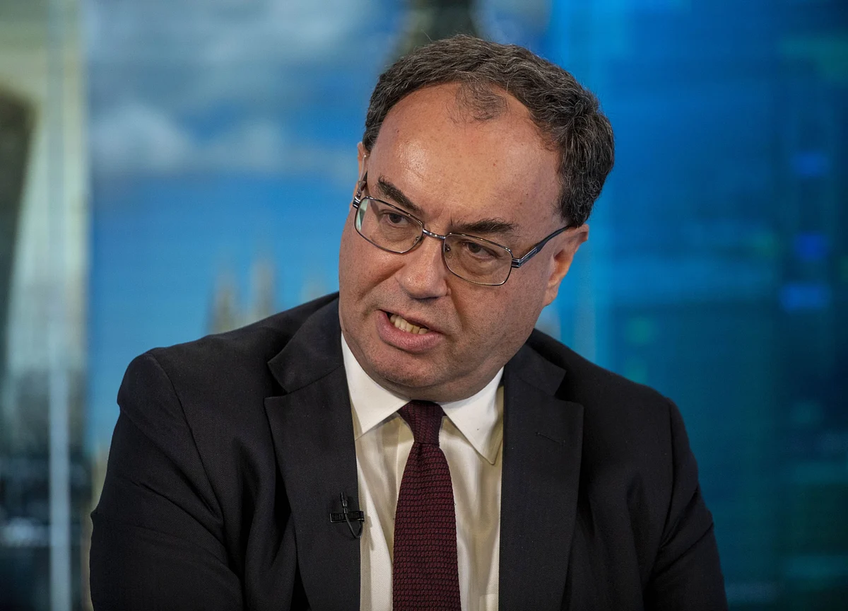 Incoming BOE Governor Says ‘Essential’ for U.K. to Write Its Own Rules