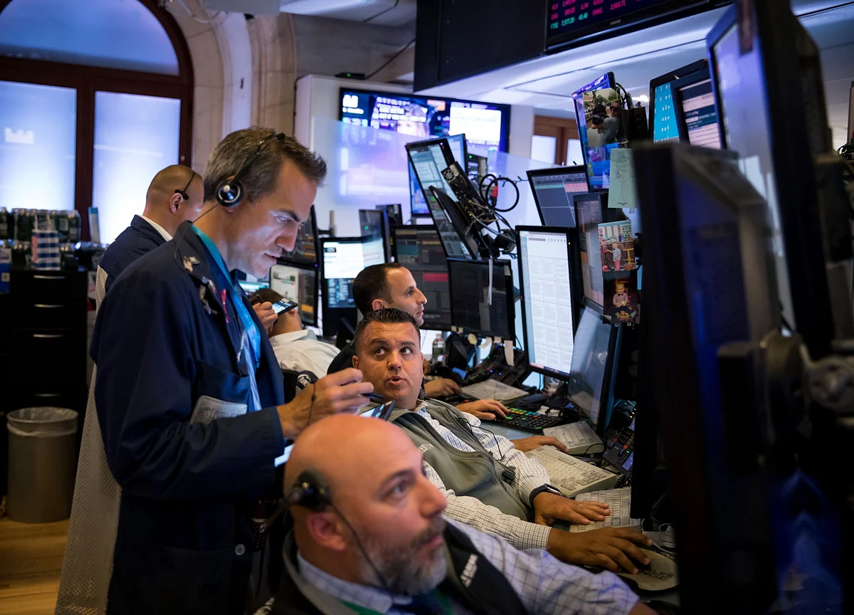 U.S. Stocks Fade After Fed Announces Repo Cuts: Markets Wrap