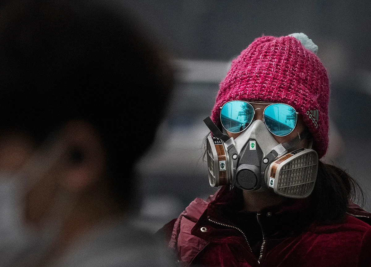 China’s Startups on the Ropes After Virus Freezes Funding