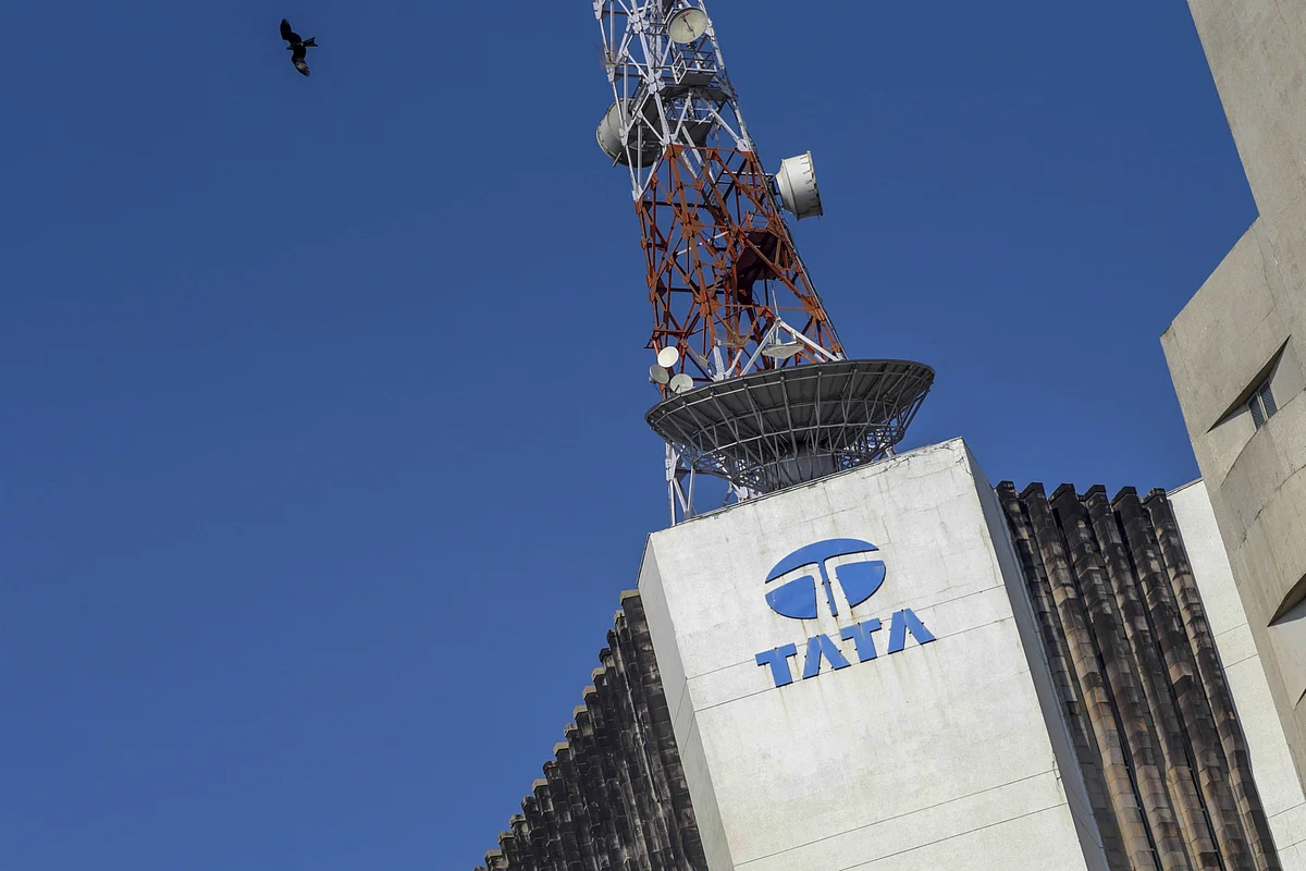 Tata Communications Q4 Review - Deal Conversions Remain Lackluster: Motilal Oswal