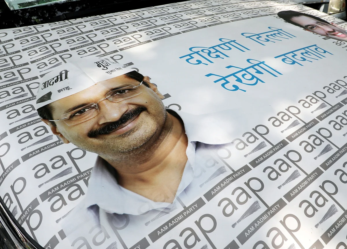 Delhi Results: The Math Behind Arvind Kejriwal’s Second Sweep