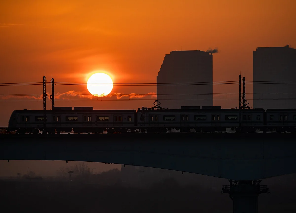 The Biggest Threat to Space Commerce Is the Sun