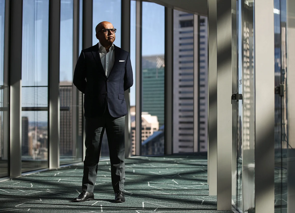 Sanjeev Gupta’s GFG Alliance Acquires Adhunik Metaliks, Enters India